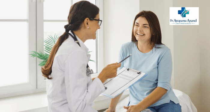 Looking for a lady piles doctor in Pune? Learn about piles causes, symptoms, prevention and treatment options with Dr. Anupama Anand.